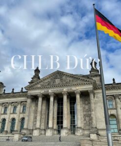 DU HỌC NGHỀ ĐỨC