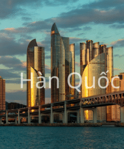 DU HỌC HÀN QUỐC