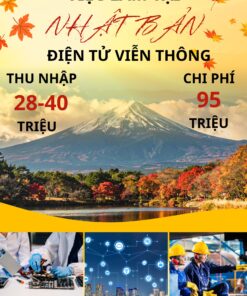 ĐIỆN TỬ VIỄN THÔNG