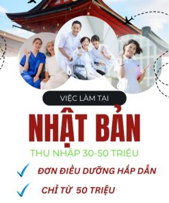 ĐIỀU DƯỠNG