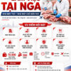 TUYỂN LAO ĐỘNG LÀM VIỆC TẠI NGA